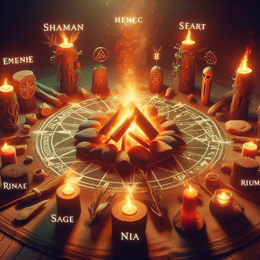 Learning Curve Diaries – Part 39, “The Circle Awakens” A fireside entry from the RuffKutts journal